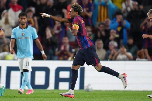 APTOPIX Spain Champions League Soccer