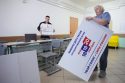 Russia Election