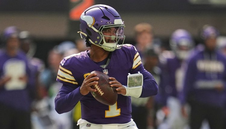 Packers Vikings Football