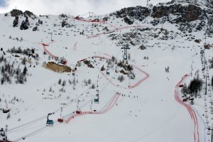 Olympics France 2030