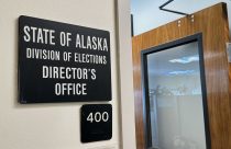 Election 2026 Alaska Ballots