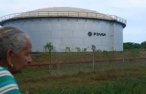 Venezuela Oil