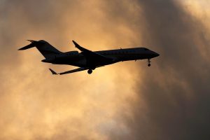 Canada Tariffs Bombardier