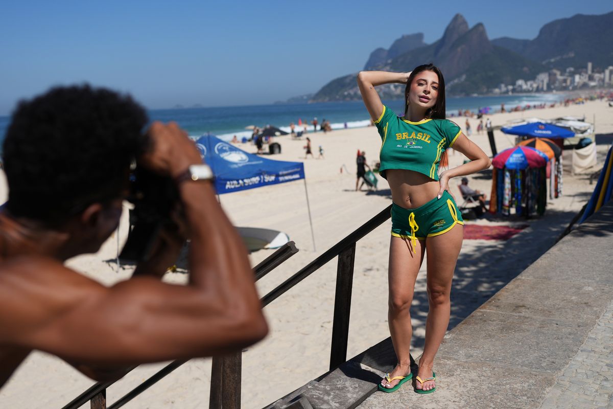 Brazil is in fashion, as Brazilians like to say. Here’s why - myMotherLode.com