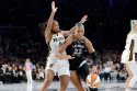 Fever Aces Basketball