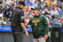 Athletics Guardians Baseball