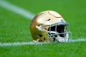 Notre Dame Injuries Football
