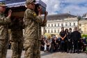 Russia Ukraine War