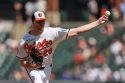 Guardians Orioles Baseball