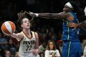 Fever Lynx Basketball