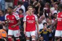 Britain Premier League Soccer