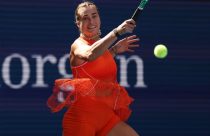 US Open Tennis