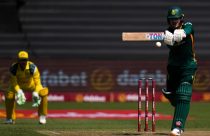 South Africa Australia Cricket