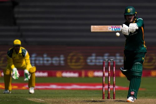 South Africa Australia Cricket