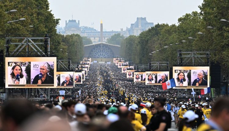 France Pope