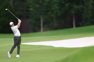 Tour Championship Golf
