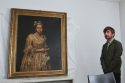 Argentina Nazi Stolen Art