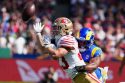 APTOPIX 49ers Rams Football