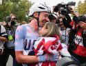 UCI Cycling Road Race
