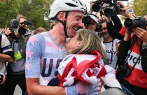 UCI Cycling Road Race
