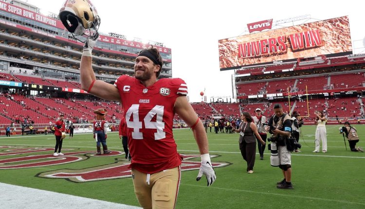 Dolphins 49ers Football