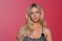 Italy Venice Film Festival Armani Beauty Event Arrivals