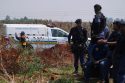 South Africa Killings Explainer