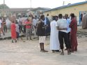 Nigeria Miners Deaths