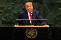 UN General Assembly Trump