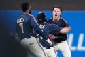 Tigers Guardians Baseball