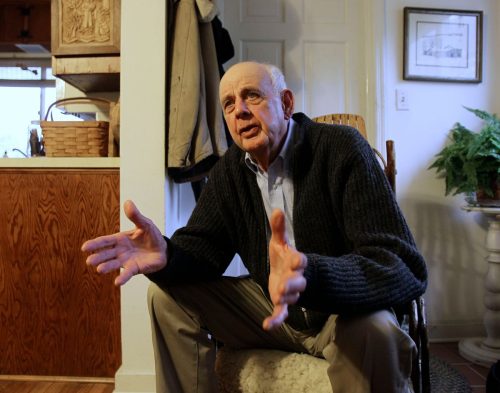 Wendell Berry World