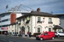 Wrexham-The Turf Soccer