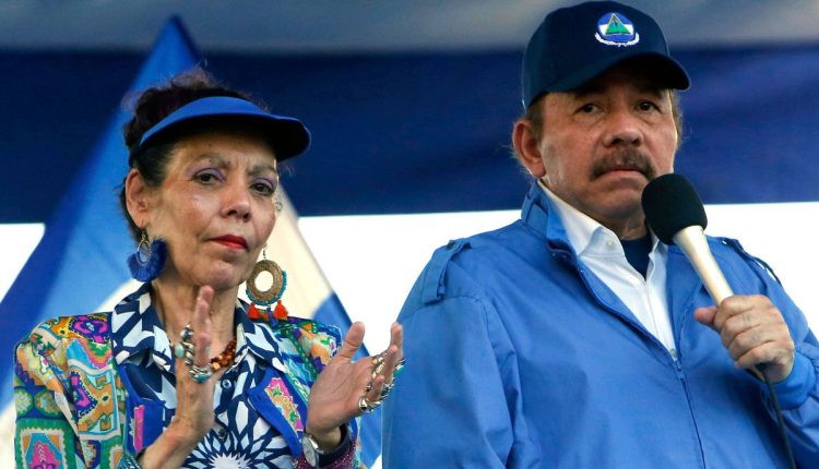 Nicaragua Constitutional Reform
