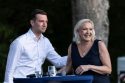 France Election Le Pen