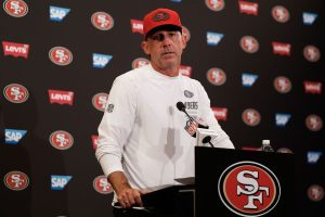 Cardinals 49ers Football