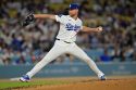 Cardinals Dodgers Baseball