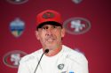 49ers Rams Football