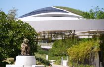 Lucas Museum of Narrative Art Preview