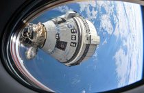 NASA Boeing Starliner