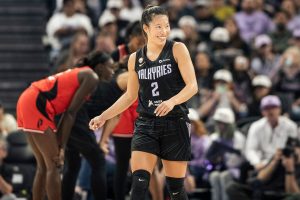 Fire Valkyries Basketball