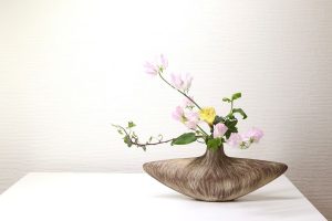 Be Well Ikenobo Ikebana