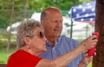 Election 2026 Senate New Hampshire