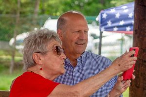 Election 2026 Senate New Hampshire