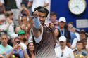 US Open Tennis