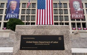 Unemployment Benefits