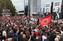 Kosovo War Crimes