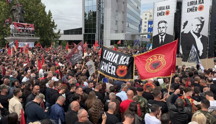 Kosovo War Crimes