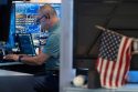 Financial Markets Wall Street
