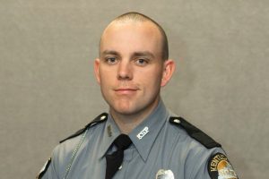 Trooper Killed Kentucky