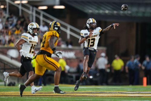 Ark Pine Bluff Missouri Football